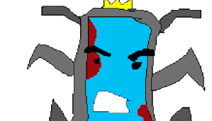 Personaje Derecha